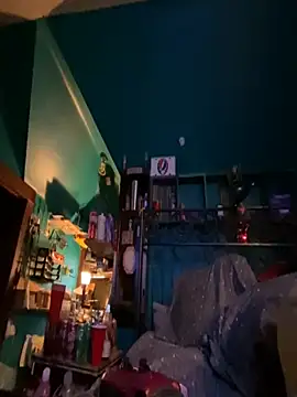 Naked could be worst - video by charactrzero cam model