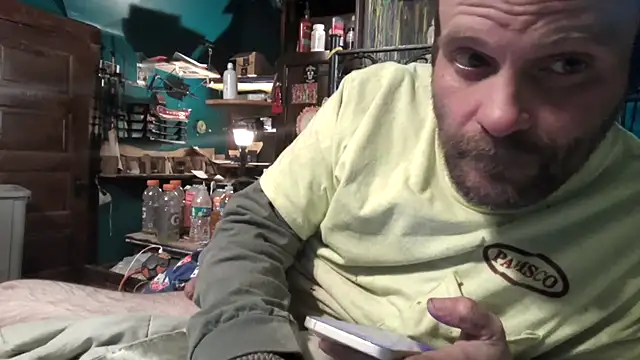 I’m on sale. You enjoy myself. - video by charactrzero cam model