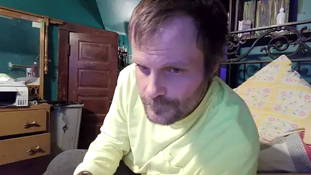 Just me - vídeo de la modelo de cam charactrzero