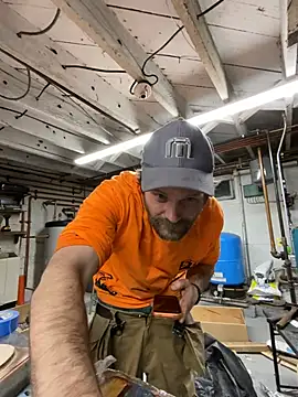 [16 Feb 19:41] Private Show - vídeo de la modelo de cam charactrzero