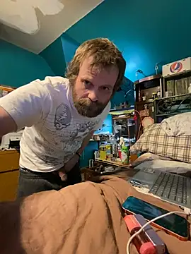 Attempt to bust a nut before work. - βίντεο μοντέλου charactrzero