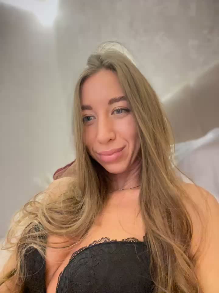 🖤 Private Show🖤 - video oleh Eva_SweetCatt kamera model