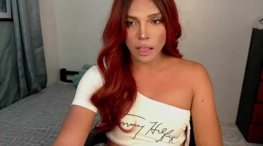 [8 Oct 21:15] Private Show - video by liaa_lurrecams cam model