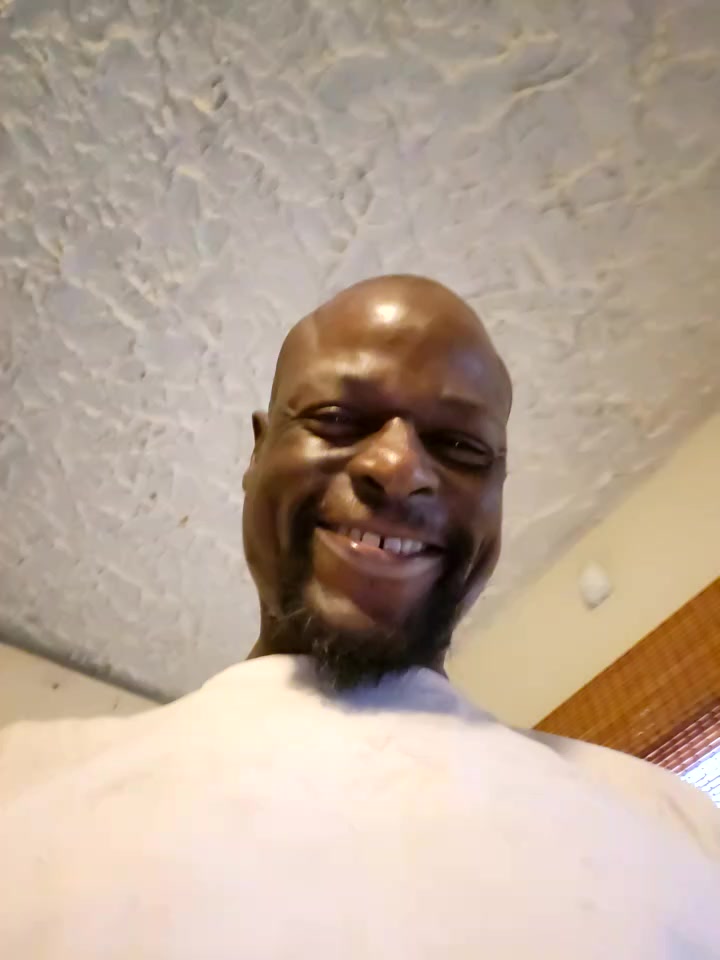 After work fun - відео від веб каммоделі Daddy_hook