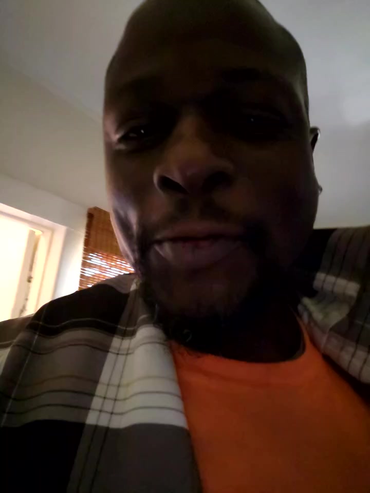 Finger my ass - відео від вебкаммоделі Daddy_hook