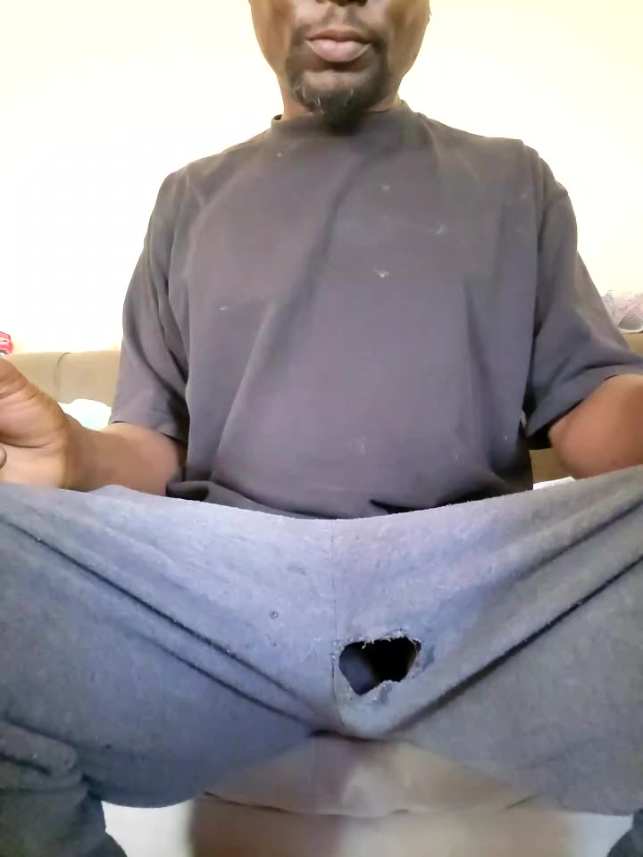 [13 Feb 10:11] Private Show - відео від вебкаммоделі Daddy_hook