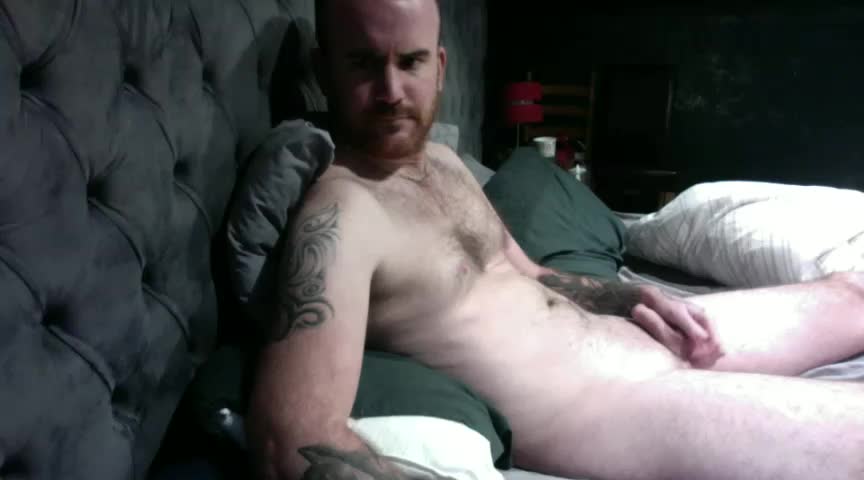 [26 Nov 20:14] Private Show – video od webkamerové modelky Marcsf1987