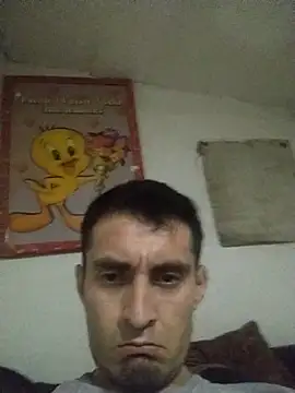 [30 Jun 07:16] Public Show - vidéo du modèle de showcams Wero4200