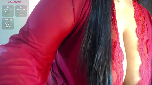 [24 Dec 08:08] Private Show - video by AmandaRousel cam model