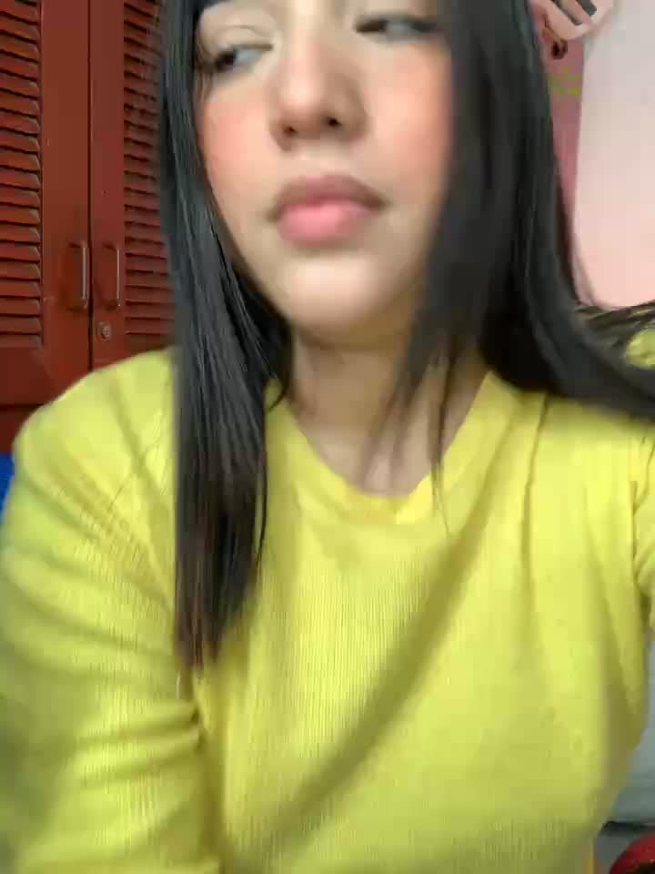 Don't get lost! - video by Amandanauty cam model