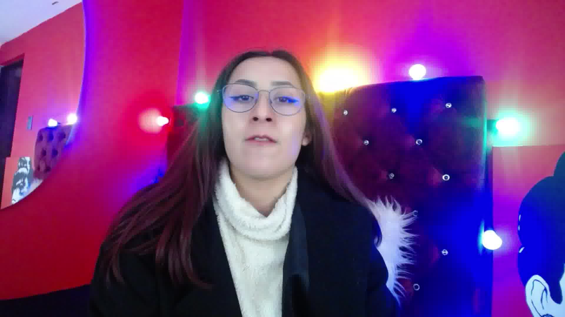 Roleplay humiliation story - Vídeo de Scarlett_Sen, modelo de vídeos