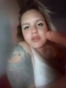 Instrucciones para una buena paja - video by shaynarg cam model