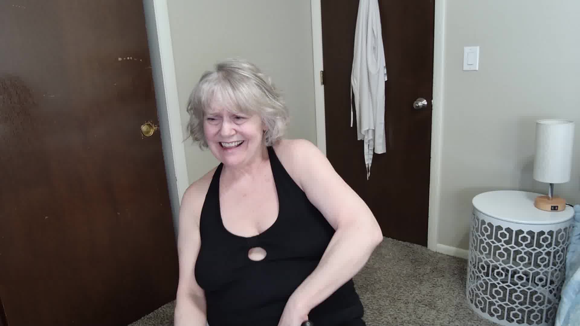 Sexy Private Show (May 17 2023)