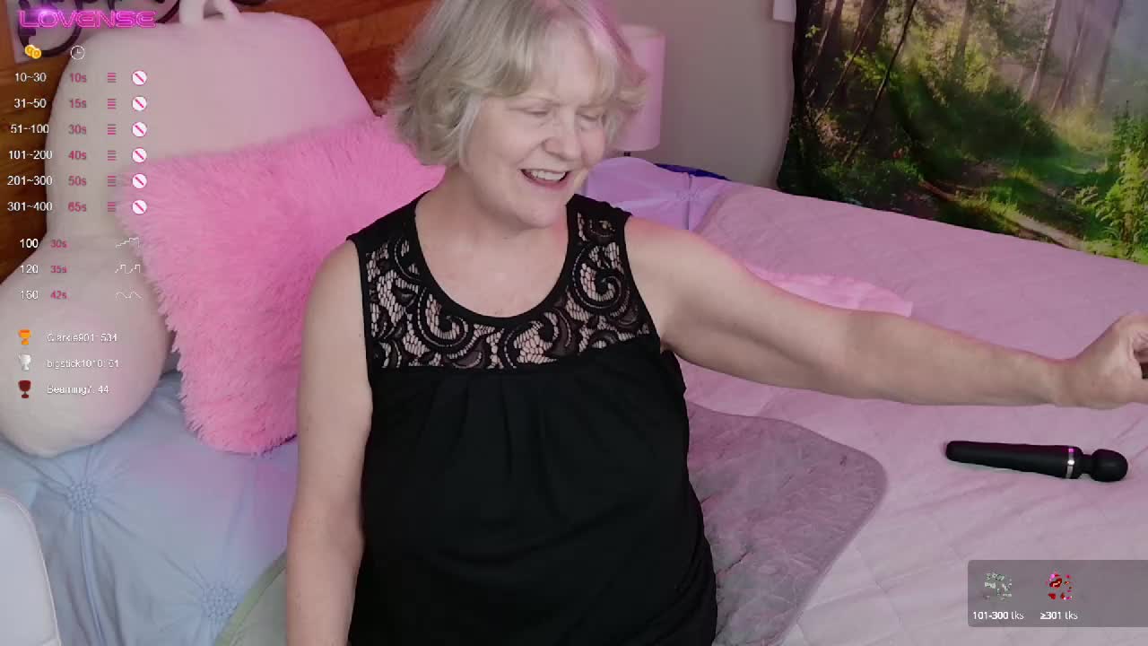 Three Toys At The Same Time! - video by Kaitlyn_Winters cam model