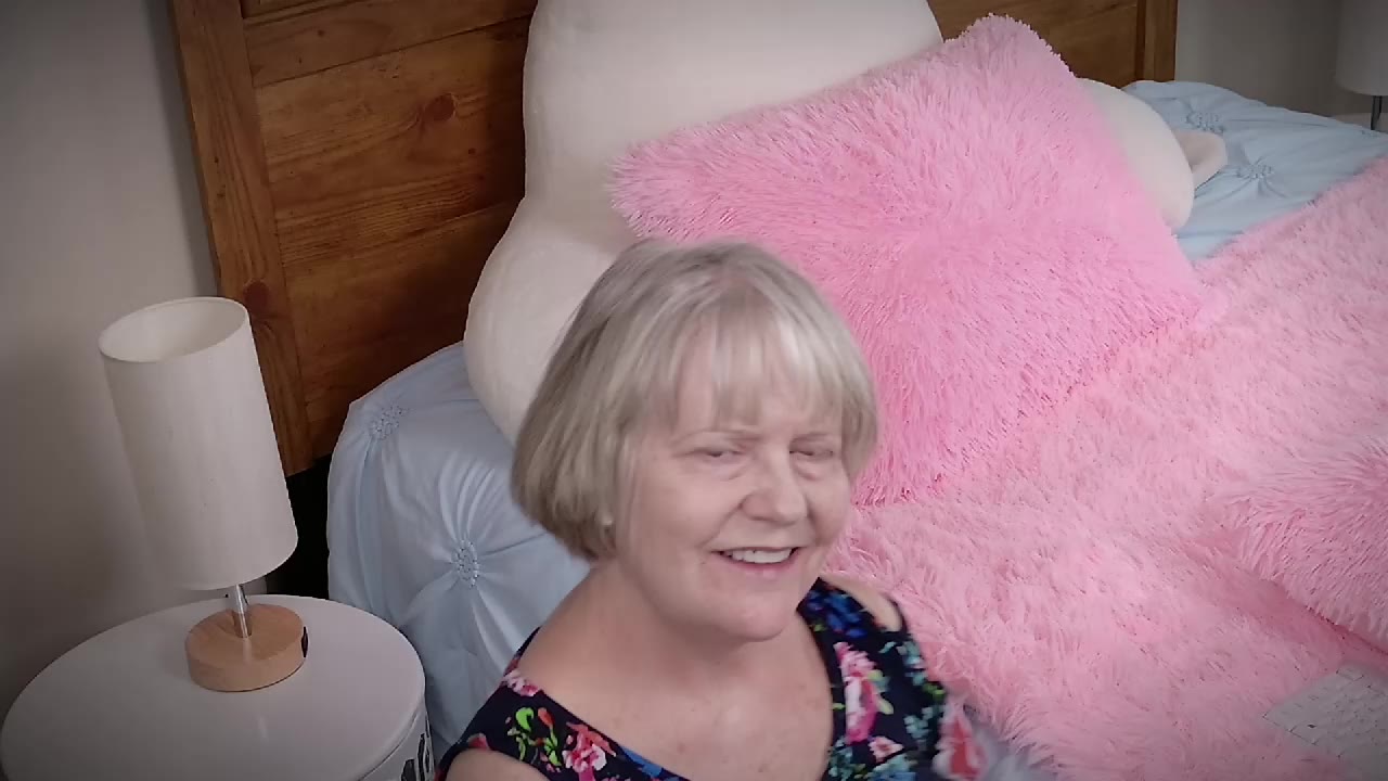 Doggy Style! - video by Kaitlyn_Winters cam model