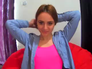 Anal whit dildo