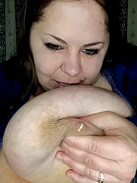 Ginabig - video by Ginabig cam model