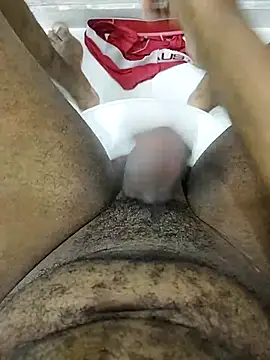 I hit my belly button with the head of my cock and I love that 🍆😍🚽🐽❤️ - vídeo de la modelo de cam blackjack-