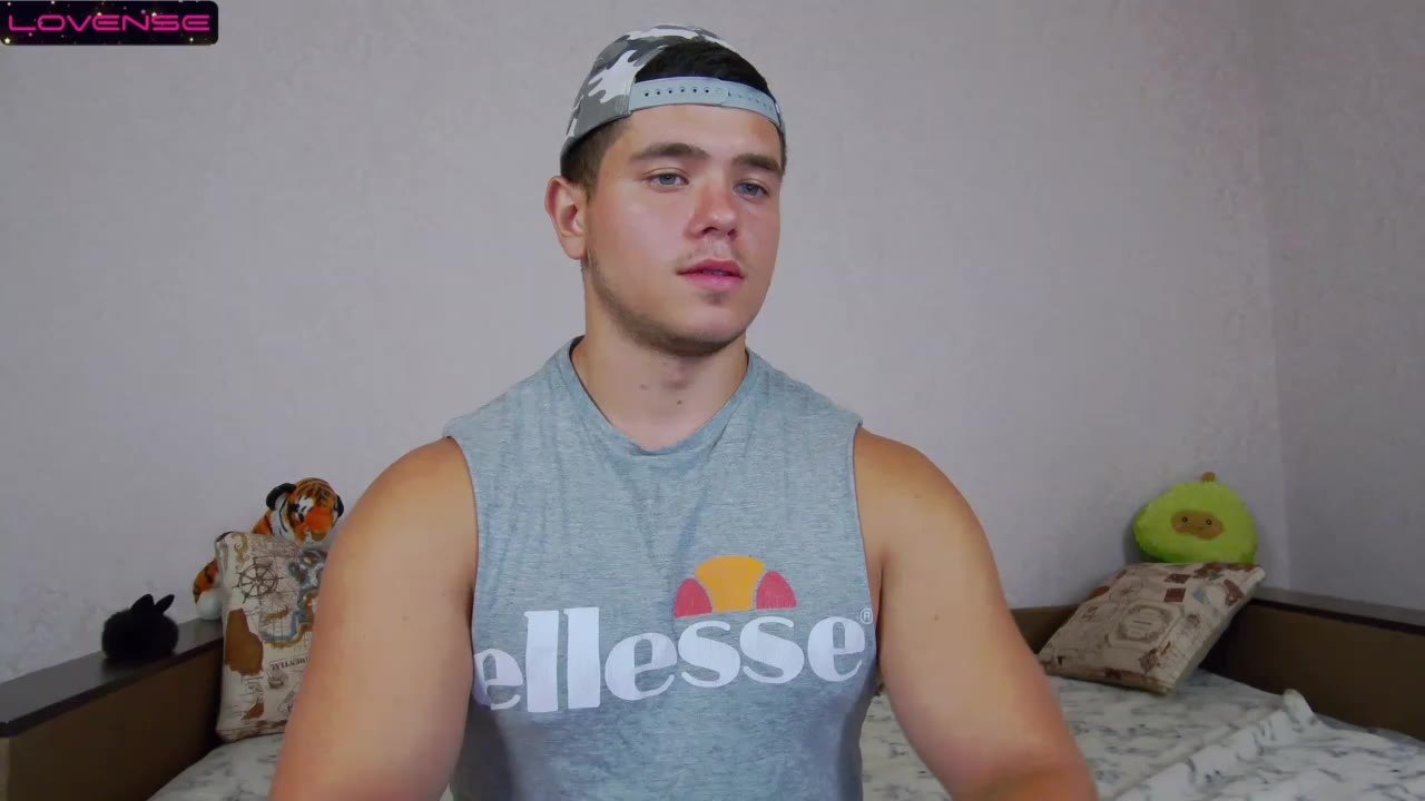 [3 Sep 10:58] Private Show - vídeo de la modelo de cam Arilas_