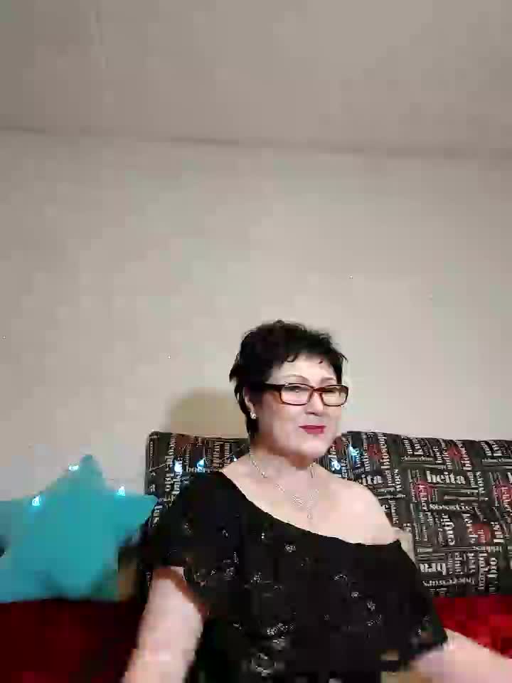 Private Show dildo in pussy,rider,orgasm – видео вебкам-модели Fire_Night