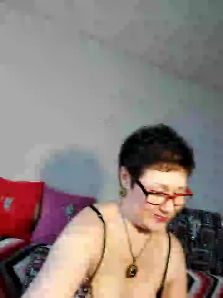 orgasm – видео вебкам-модели Fire_Night