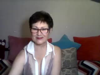 [11 Jan 20:21] Private Show – видео вебкам-модели Fire_Night