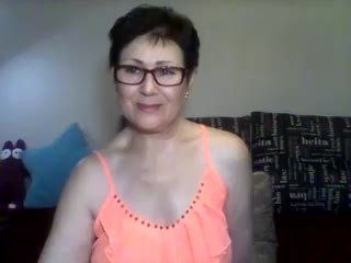 Private Show orgasm – видео вебкам-модели Fire_Night