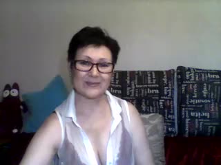 Private Show orgasm – видео вебкам-модели Fire_Night