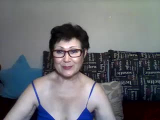 Private Show Minet – видео вебкам-модели Fire_Night