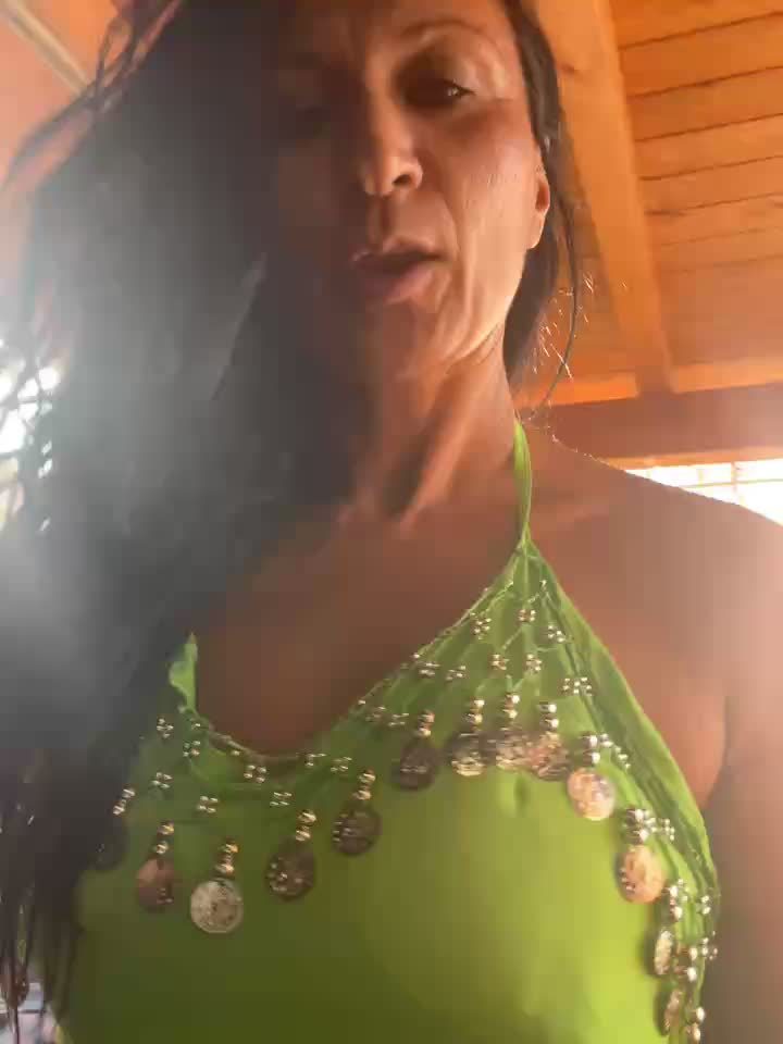 [4 Sep 18:20] Private Show dancing - video Luna-77 kameramallilta