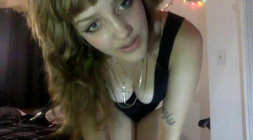 [5 May 21:14] Private Show - video by tinkerpixiee cam model