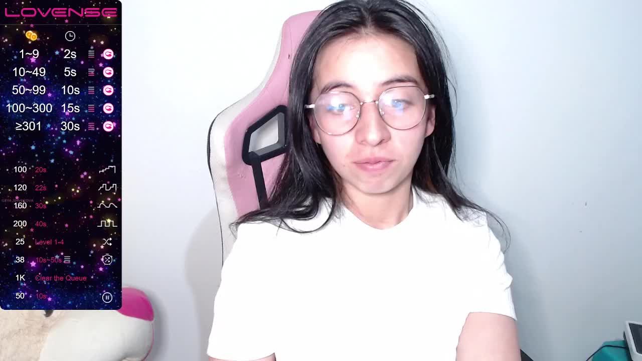 [17 Dec - ক্যাম মডেল Maggie_Fox3-এর ভিডিও