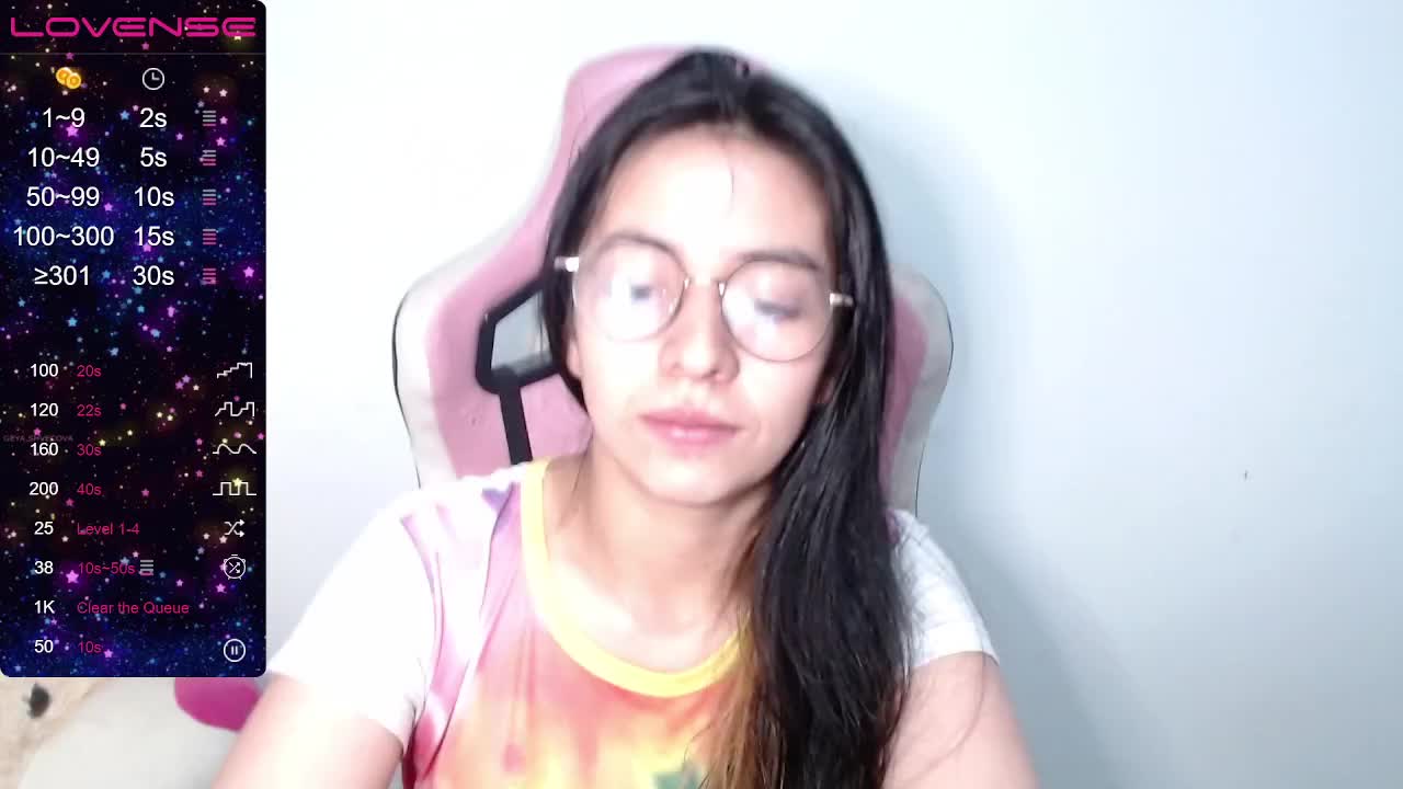 [19 Dec - ক্যাম মডেল Maggie_Fox3-এর ভিডিও