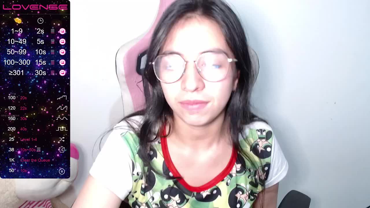 [23 Dec - ক ্যাম মডেল Maggie_Fox3-এর ভিডিও