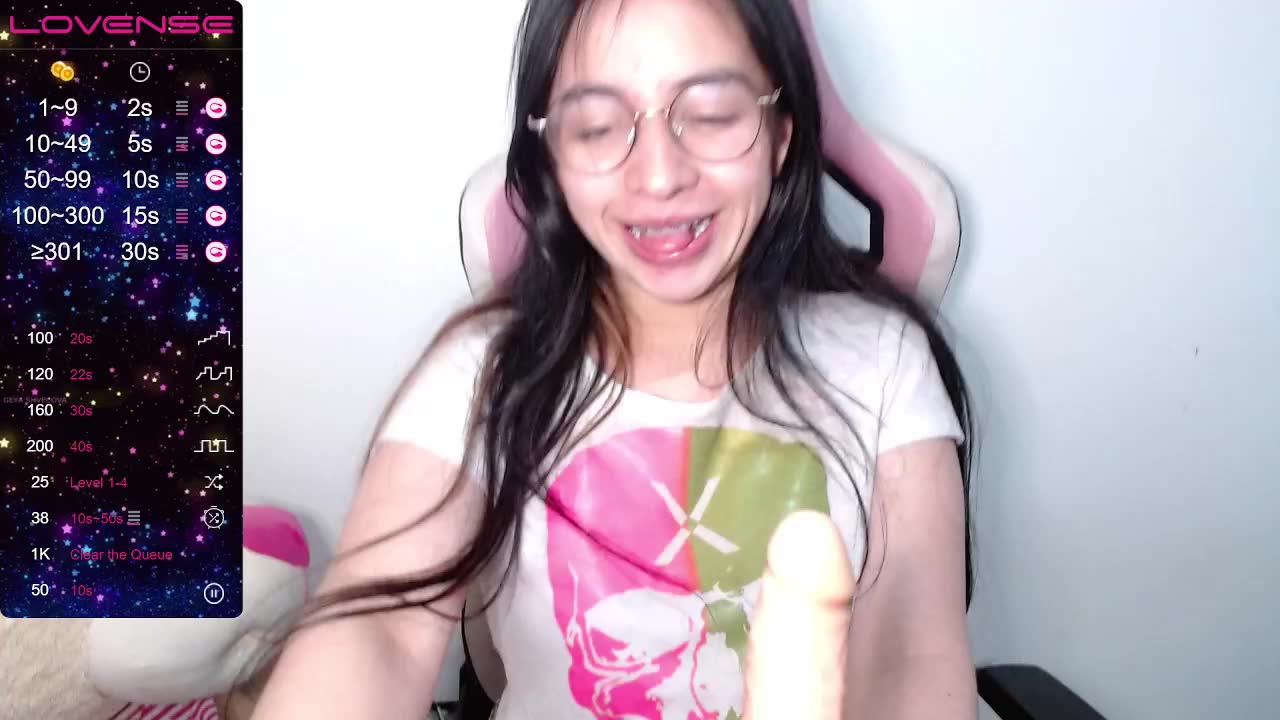 [24 Dec - ক্যাম মডেল Maggie_Fox3-এর ভিডিও