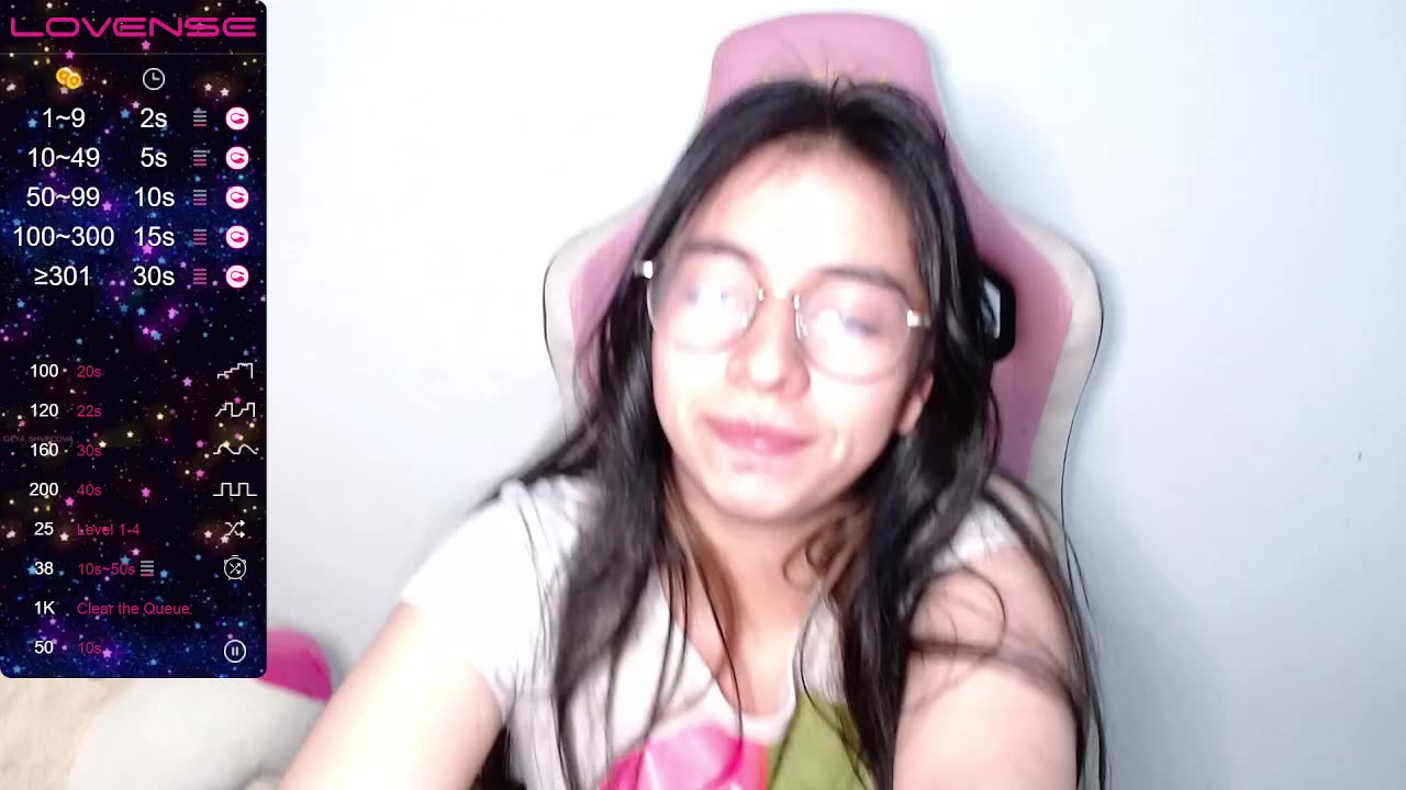 [24 Dec - ক্যাম মডেল Maggie_Fox3-এর ভিডিও