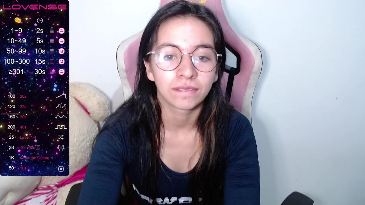 [31 De - ক্যাম মডেল Maggie_Fox3-এর ভিডিও