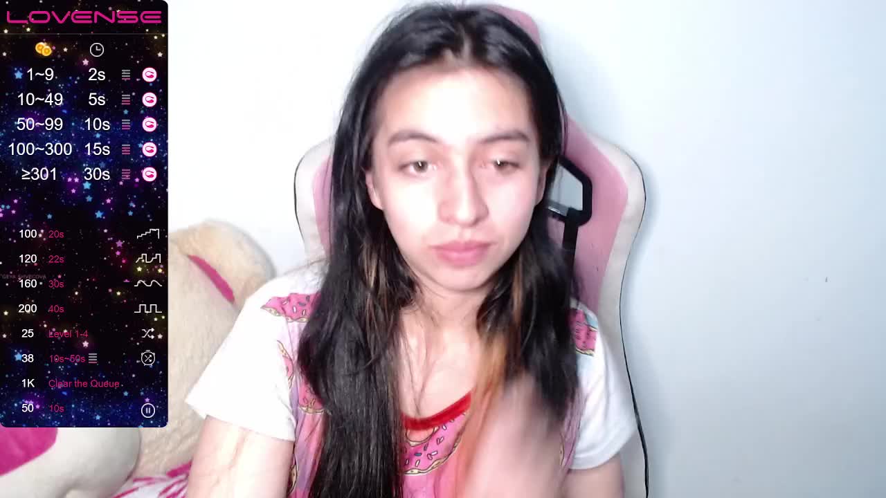 [2 Jan - ক্যাম মডেল Maggie_Fox3-এর ভিডিও