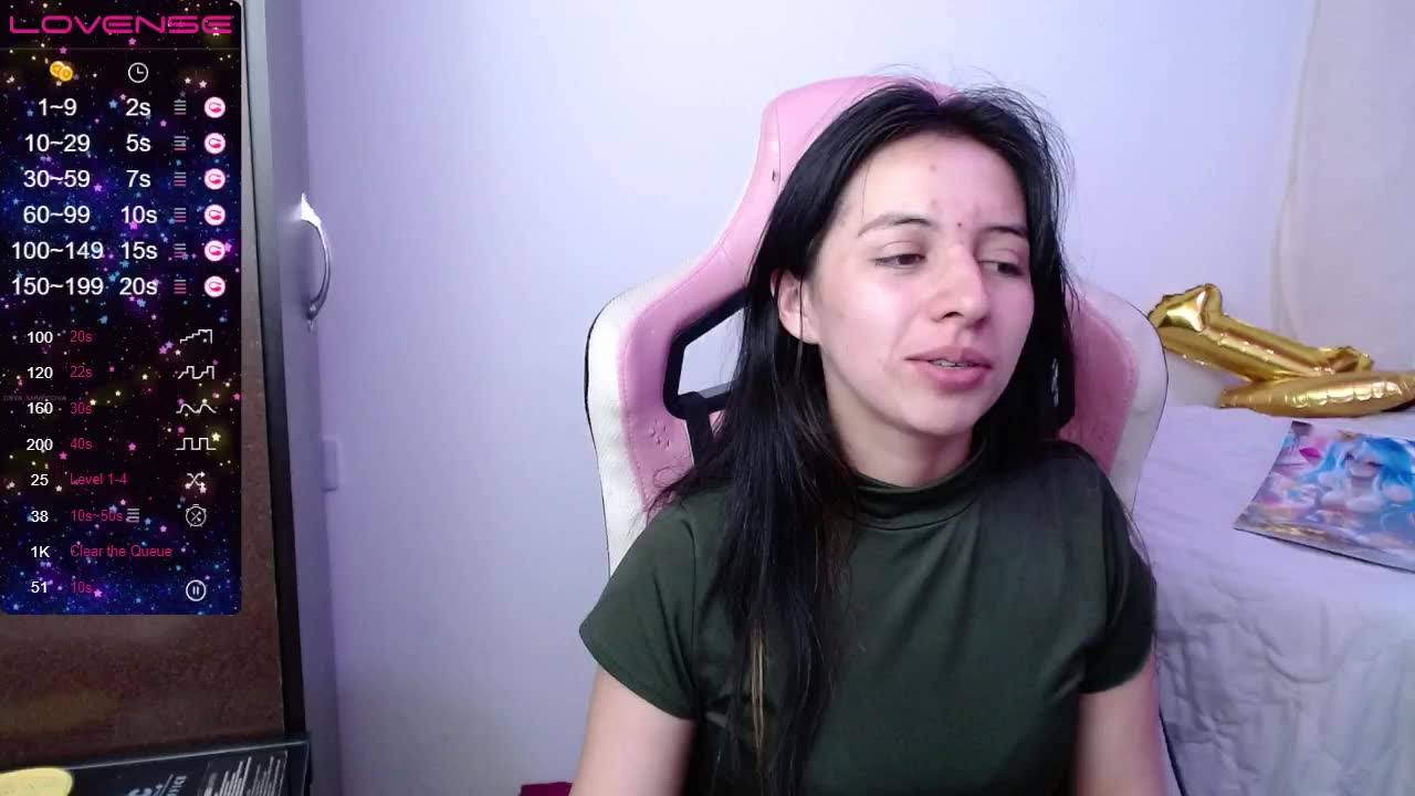 17 May Private Show - ক্যাম মডেল Maggie_Fox3-এর ভিডিও