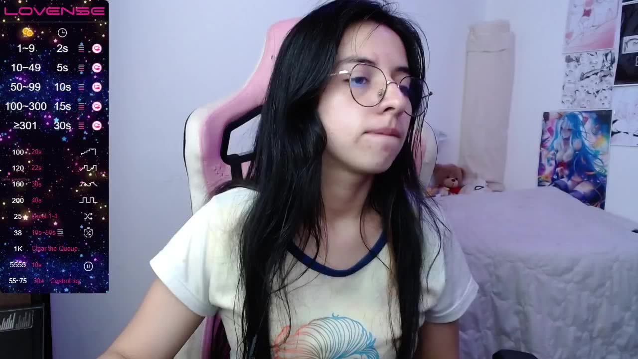 [5 Jul 00:05] Private Show - ক্যাম মডেল Maggie_Fox3-এর ভিডিও