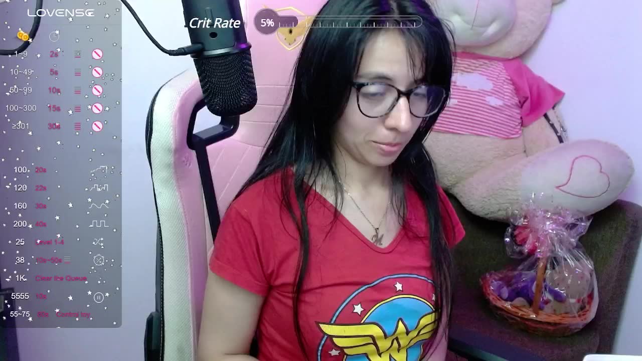 [13 Feb 00:51] Private Show - ক্যাম মডেল Maggie_Fox3-এর ভিডিও