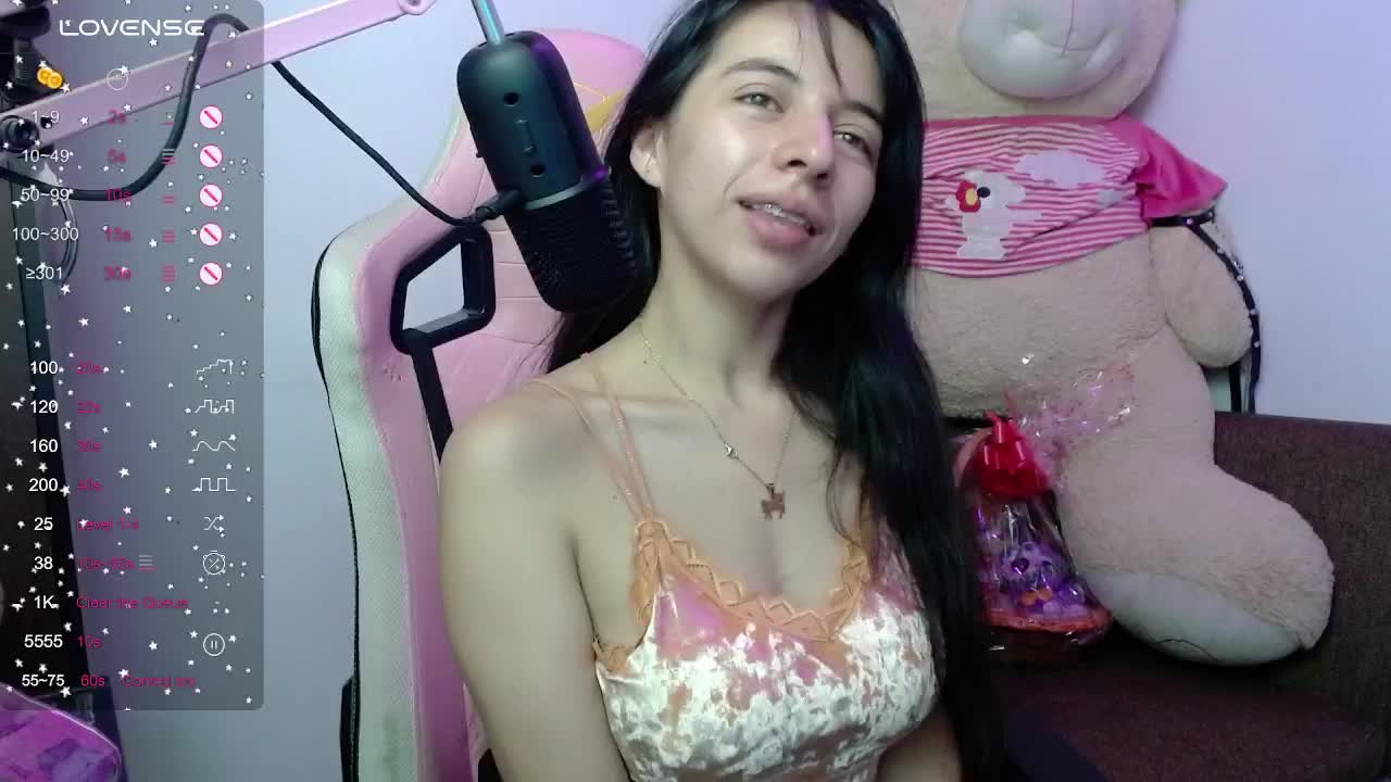 [2 Feb 00:08] Private Show - відео від вебкаммоделі Maggie_Fox3