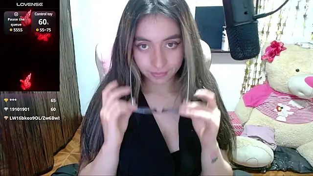 [7 Apr 00:03] Private Show - ক্যাম মডেল Maggie_Fox3-এর ভিডিও