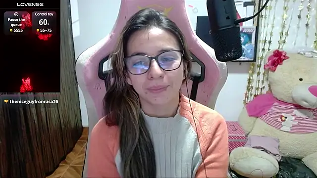 [7 Apr 20:37] Private Show - ক্যাম মডেল Maggie_Fox3-এর ভিডিও