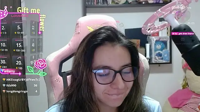 [20 May 22:09] Private Show squir - відео від вебкаммоделі Maggie_Fox3