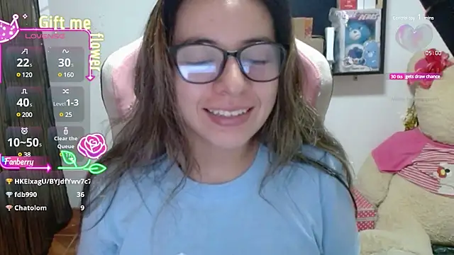 [20 May 23:14] Private Show cum - відео від вебкаммоделі Maggie_Fox3