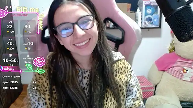 [2 Jun 01:31] Private Show - відео від вебкаммоделі Maggie_Fox3