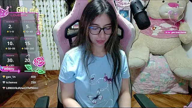 [28 Jun 01:37] Private Show - відео від вебкаммоделі Maggie_Fox3