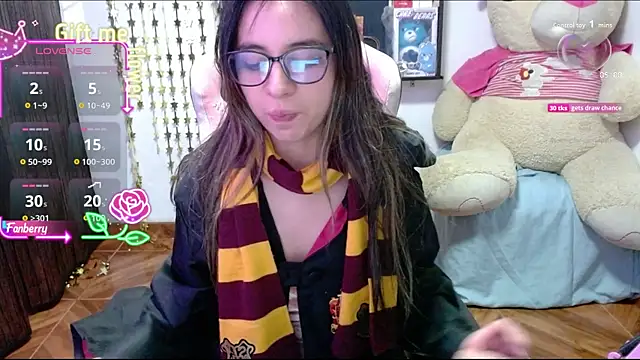 [26 Jul 23:28] Private Show - відео від вебкаммоделі Maggie_Fox3