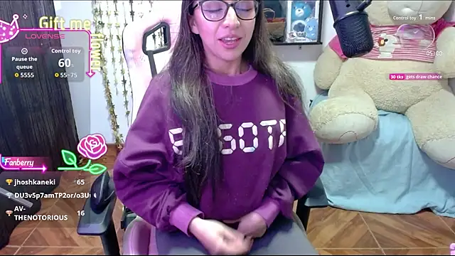 [26 Aug 02:18] Private Show - відео від вебкаммоделі Maggie_Fox3